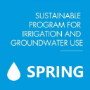 Logo Spring