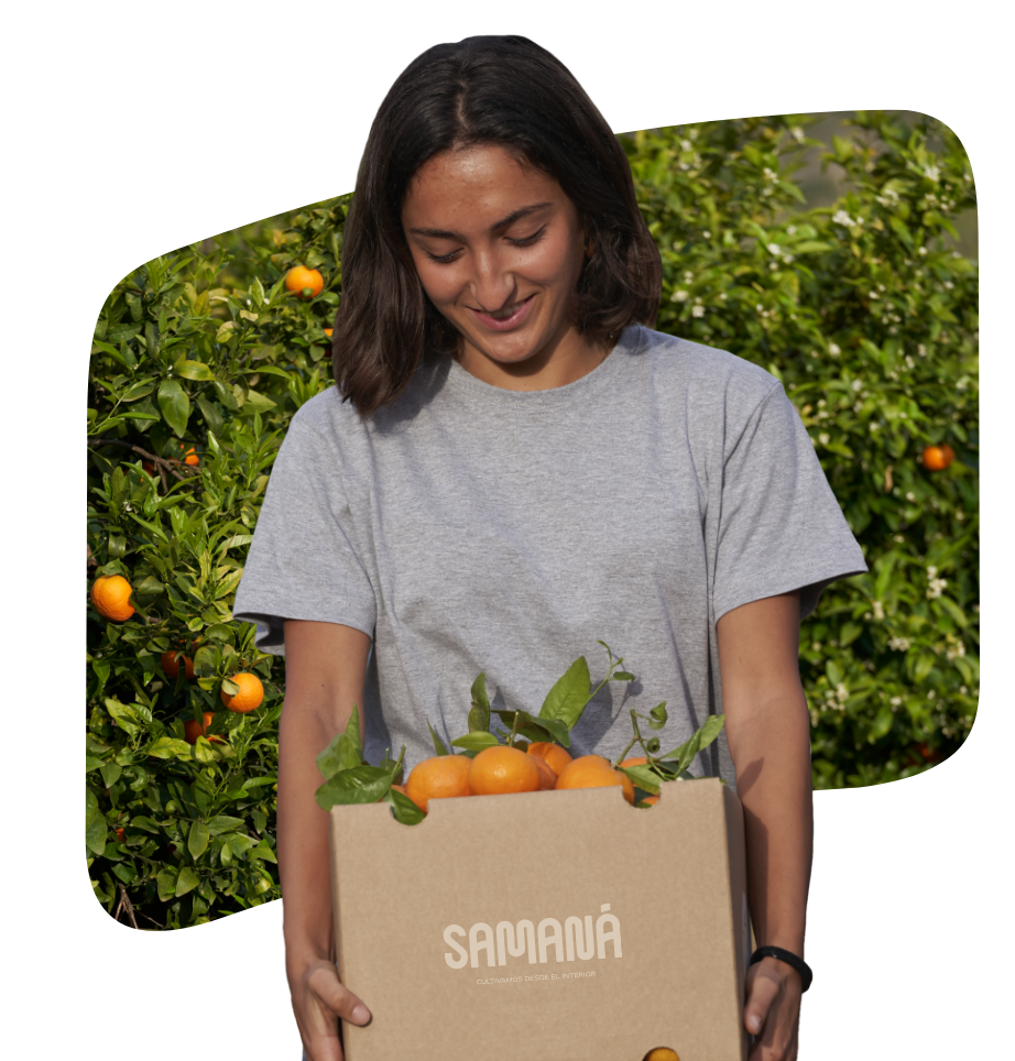 Samaná | Sostenibilidad