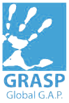 Logo Grasp