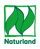 Logo Naturland
